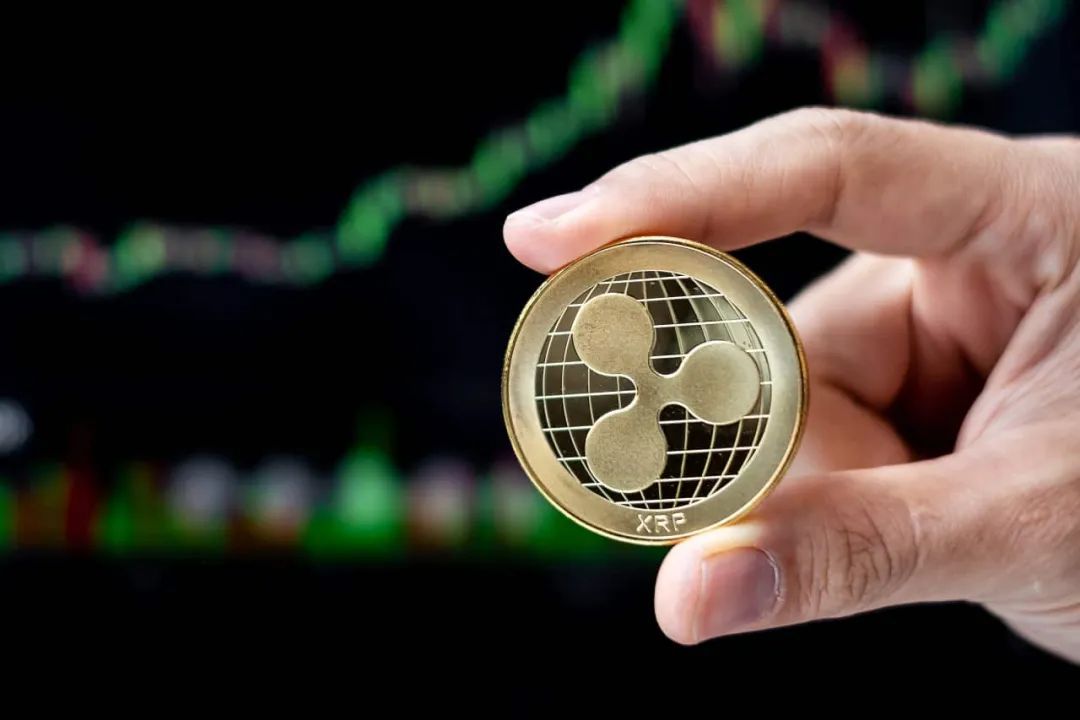 专家称XRP将在年底冲破10.04美元，引发引发关注